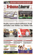 Tribuna Liberal - Edição de 16 de abril de 2023