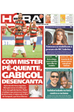 Meia Hora - Edição de 17 de abril de 2023