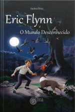 Eric Flynn e o Mundo Desconhecido