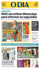 O DIA - Edição de 19 de Abril de 2023