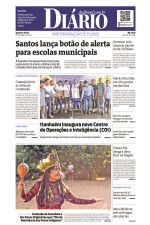 Diário do Litoral – Edição de 19 de abril de 2023