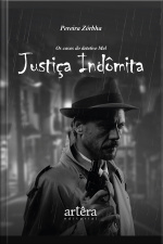 Justiça Indômita