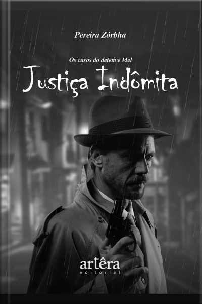 Justiça Indômita