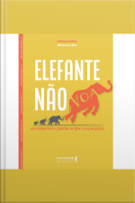 Elefante Não Voa: Seja Disruptivo E Criativo Na Vida E Nos Negócios