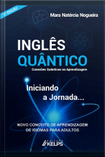 Inglês Quântico: Conexões Quânticas Na Aprendizagem