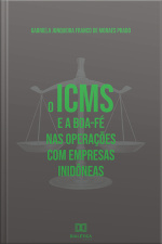 O Icms E A Boa-fé Nas Operações Com Empresas Inidôneas