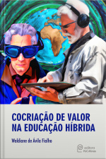 Cocriação De Valor Na Educação Híbrida