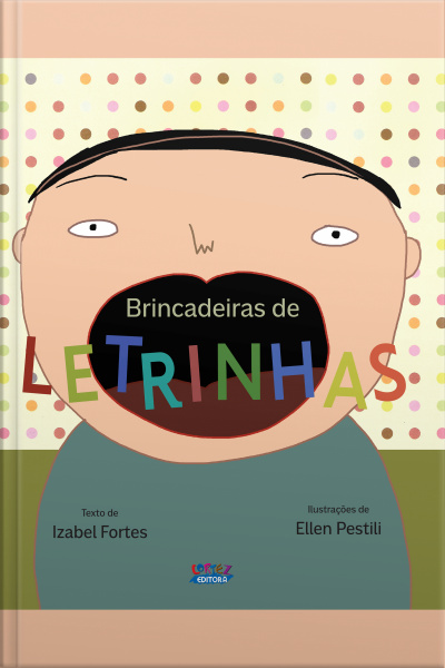 Brincadeiras De Letrinhas