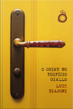 O Crime No Edifício Giallo