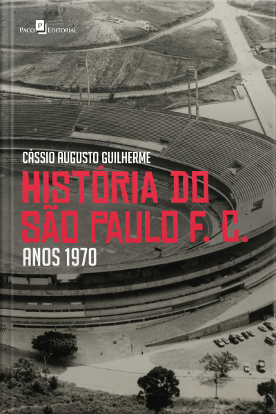 História Do São Paulo F. C. Anos 1970