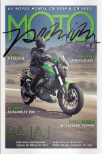 MotoPremium Ed. 47 - Bajaj, uma nova fábrica de motocicletas no Brasil