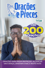 Orações e Preces Ed. 21 - Orações para tudo