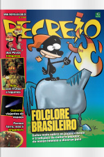 Revista Recreio - Edição 1068