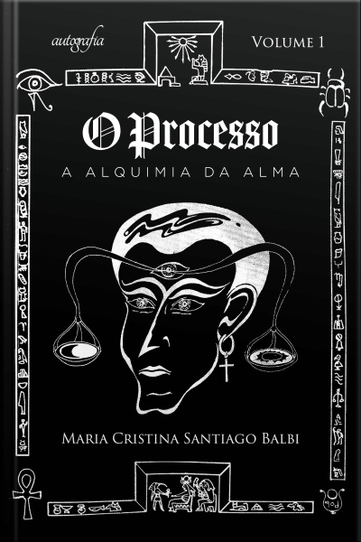 O Processo: a alquimia da alma