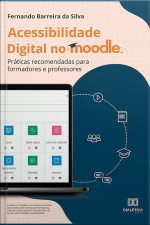 Acessibilidade Digital No Moodle: Práticas Recomendadas Para Formadores E Professores