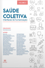 Saúde Coletiva: Interfaces De Humanização: - Volume 6