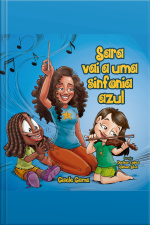 Sara Vai A Uma Sinfonia Azul