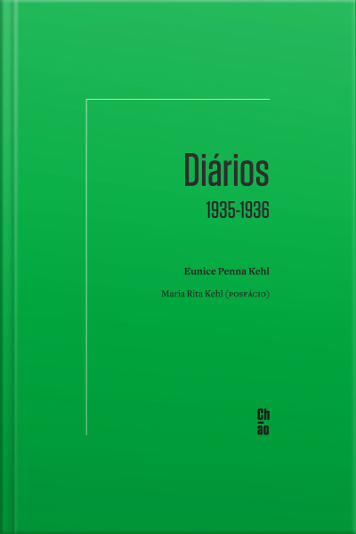 Diários: 1935-1936