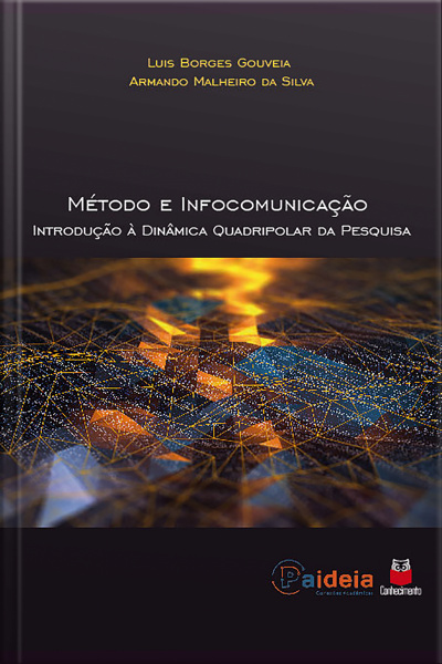 Método E Infocomunicação: Introdução À Dinâmica Quadripolar Da Pesquisa