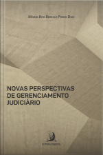 Novas Perspectivas De Gerenciamento Judiciário