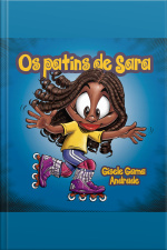 Os Patins De Sara