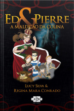 Ed  Pierre: A Maldição Da Colina