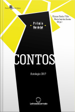 Contos E Poemas: Antologia 2017