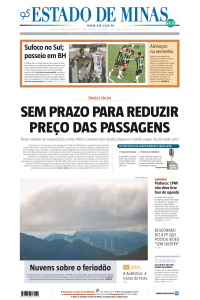 Estado de Minas - Edição de 27 de abril de 2023