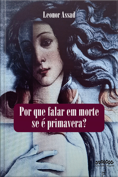 Por Que Falar Em Morte Se É Primavera?