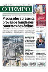 O TEMPO - Edição de 28 de abril de 2023