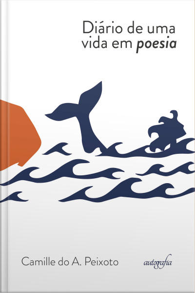Diário de uma vida em poesia