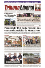 Tribuna Liberal - Edição de 28 de abril de 2023
