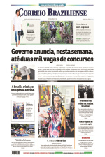Correio Braziliense - Edição de 30 de abril de 2023