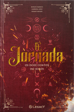 A Jornada: Os Doze Contos Do Heroi