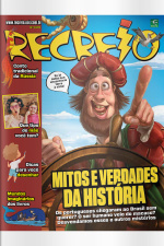 Revista Recreio - Edição 1070