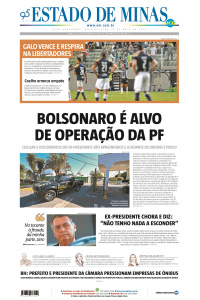 Estado de Minas - Edição de 04 de maio de 2023