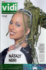 Vidi Ed. 17 - NÁTALY NERI