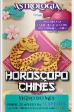 Astrologia Ed. 48 - Previsão Especial Para Maio de 2023