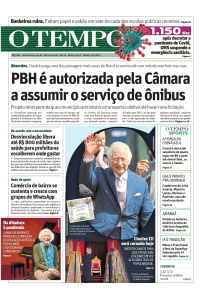 O TEMPO - Edição de 06 de maio de 2023