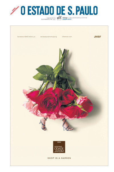 Estadão - Edição de 07 de Maio de 2023