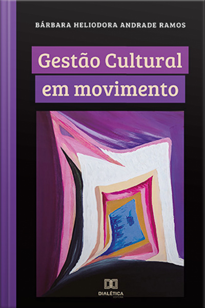 Gestão Cultural Em Movimento