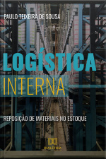 Logística Interna: Reposição De Materiais No Estoque