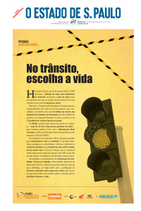 Estadão - Edição de 11 de Maio de 2023