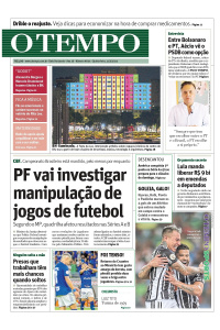 O TEMPO - Edição de 11 de maio de 2023