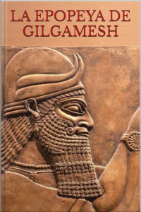 La Epopeya De Gilgamesh