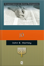 Comentários Do Antigo Testamento - Jó