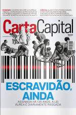 Carta Capital - Edição de 17/05/2023