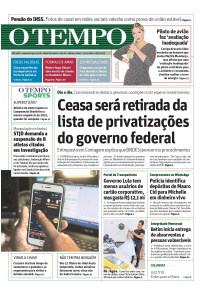 O TEMPO - Edição de 16 de maio de 2023