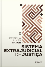 Sistema Extrajudicial De Justiça