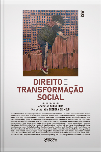 Direito E Transformação Social